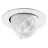 Noxion LED Spot Forza V2 Aluminium Hvit 32W 3700lm 36D - 930-940-957 CCT | 160mm - Utskjæring 145mm - Beste Fargegjengivelse