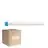 Fordelspakning 10x Philips CorePro LED T8 (EM/Mains) Ultra Output 25.9W 3500lm - 865 Daglys | 150cm - Erstatter 58W