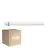 Fordelspakning 10x Philips Master LED T8 (EM/Mains) Ultra Efficiency 22.1W 4100lm - 840 Kald Hvit | 150cm - Erstatter 58W