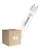 Fordelspakning 8x Osram LED Lysrør T8 (EM/Mains) Standard Output 5.4W 650lm - 840 Kald Hvit | 44cm - Erstatter 15W