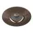 Noxion Innfelt Spot Logic MR16 Vippbar Bronze | 92mm - Utskjæring 80mm - IP20 - incl. GU10 Sokkel 