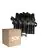Fordelspakning 50x Noxion GST - Kompatibel T - Koblingsstykke - 1 Male + 2 Female - 5 pole