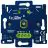 EcoDim.16 LED Dimmer Universell 0-300W (RLC)