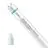Philips LED Lysrør T8 MASTER Value (EM/Mains) Ultra Output 15.5W 2300lm - 830 varm hvit | 120cm - erstatter 36W