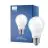 Philips MASTER Value LED Pære E27 Pære matt 11.2W 1521lm - 927 ekstra varm hvit | beste fargegjengivelse - dimbar - erstatter 100W