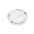Philips LED downlight DN065C Metall Hvit 19W 2000lm 110D - 840 kald hvit | 225mm - Utskjæring 200mm - IP20