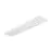 Philips LED Sportcontrol BPS375 Stål Hvit 93W 16500lm 35D - 840 Kald Hvit | Dali Dimbar