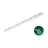 Philips LED Lyslister Vanntett Ledinaire EcoSet 50W 6800lm - 840 Kald Hvit | 150cm - Fjernkontroll - Erstatter 2x58W