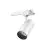 Interlight LED-skinnebelysning Sense Hvit 30W 2300lm 36D - 922-965 Innstillbar Hvit | incl. AI Sensor