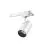 Interlight LED-skinnebelysning Sense Hvit 15W 1150lm 24D - 922-965 Innstillbar Hvit | incl. AI Sensor
