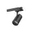 Interlight LED-skinnebelysning Sense Svart 15W 1150lm 24D - 922-965 Innstillbar Hvit | incl. AI Sensor