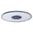 Philips LED Highbay CoreLine Aluminium Grå 196W 35000lm 90D - 840 Kald Hvit | IP66 - Dimbar, Dali 