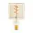 Eglo LED Special E27 Filament Rav 4W 180lm - 816 Ekstra Varm Hvit | Dimbar - Erstatter 15W
