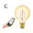 Eglo LED E27 Globe Rav Filament 4.9W 500lm - 822 Ekstra Varm Hvit | Zigbee Dimbar- Erstatter 40W