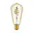 Eglo Connect.Z Smart LED Edison E27 Filament Rav 4.9W 360lm - 827-865 Innstillbar Hvit | Dimbar - Erstatter 25W