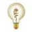 Eglo Connect.Z Smart LED Globe E27 Filament Rav 4.9W 360lm - 827-865 Innstillbar Hvit | Dimbar - Erstatter 25W