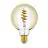 Eglo Connect.Z Smart LED Globe E27 Filament Rav 4.9W 360lm - 827-865 Innstillbar Hvit | Dimbar - Erstatter 25W