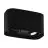 Eglo Tak Spot Arenzano Stål Svart 9.4W 690lm - 830 Varm Hvit | Dimbar - Egnet for 2x GU10