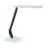 Eglo Bordlampe Sella Stål Hvit Svart 4W 450lm - 830-840-865 CCT | IP20 - Dimbar 