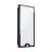 Eglo Veggbelysning Casazza Stål Svart 16W 2350lm - 830 Varm Hvit | IP44