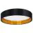 Eglo Taklampe Maserlo 2 Stål Hvit 20W 2400lm - 830 Varm Hvit