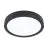 Eglo Taklampe Argolis 2 Stål Svart 20W 2400lm - 830 Varm Hvit | IP44