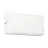 Eglo Veggbelysning Camarda Aluminium Hvit 10W 1200lm - 840 Kald Hvit | IP54