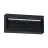 Eglo Veggbelysning Maruggio Aluminium Svart 4W 520lm - 830-840-850-865 CCT | IP65