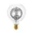 Eglo LED Globe E27 Filament Smokey 2W 80lm - 820 Ekstra Varm Hvit | Dimbar - Erstatter 15W