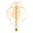 Eglo LED Special E27 Filament Rav 4W 200lm - 820 Ekstra Varm Hvit | Dimbar - Erstatter 25W