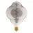 Eglo LED Special E27 Filament Smokey 4W 110lm - 820 Ekstra Varm Hvit | Dimbar - Erstatter 15W