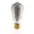 Eglo Connect.Z Smart LED Edison E27 Filament Smokey 4W 150lm - 820 Ekstra Varm Hvit | Dimbar - Erstatter 15W