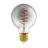 Eglo Connect.Z Smart LED Globe E27 Filament Smokey 4W 150lm - 820 Ekstra Varm Hvit | Dimbar - Erstatter 15W
