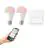 Eglo Connect.Z Smart LED Pære E27 Matt 18W 806lm - 827-865 Innstillbar Hvit + RGB | Dimbar - Erstatter 60W