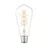 Eglo LED E27 Edison Klar Filament 7.3W 806lm - 827 Ekstra Varm Hvit | Erstatter 60W