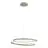 Eglo Pendel Lampe Ruotale Stål Sandete 36W 4500lm - 830 Varm Hvit