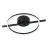 Eglo Taklampe Amandolo Stål Svart 17W 1900lm - 827-865 Innstillbar Hvit + RGB | Dimbar
