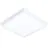 Eglo Connect.Z Smart Taklampe Baderomsbelysning Fueva 6-Z Plast Hvit 13.5W 2000lm - 827-865 Innstillbar Hvit + RGB | Dimbar
