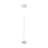 Eglo Gulvlampe Mannera-L Aluminium Grå 4W 440lm - 824-830-840 CCT | IP54 - 3-Trinn Dimbar