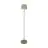 Eglo Gulvlampe Mannera-L Aluminium Sanded 4W 440lm - 824-830-840 CCT | IP54 - 3-Trinn Dimbar