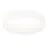 Eglo Connect.Z Smart Taklampe Gallizzi-Z Plast Hvit 15W 1900lm - 827-865 Innstillbar Hvit + RGB | Dimbar