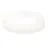 Eglo Connect.Z Smart Taklampe Gallizzi-Z Plast Hvit 26W 3500lm - 827-865 Innstillbar Hvit + RGB | Dimbar