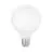 Eglo LED E27 Globe Klar Filament 7.5W 806lm - 830 Varm Hvit + RGB | Zigbee Dimbar - Erstatter 60W
