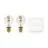 Dobbeltpakke Eglo LED E27 Pære Rav Filament 7W 806lm - 822-865 Innstillbar Hvit | Erstatter 60W