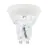 Dobbeltpakke Eglo LED Spot GU10 PAR16 4.9W 500lm - 820-830 Innstillbar Hvit | Dimbar - Erstatter 40W