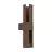 Eglo Veggbelysning Montelauro Aluminium Rusten Up & Down 7W 800lm - 865 Daglys | IP65