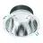 Philips LED downlight Coreline DN142B Aluminium Hvit 11W 1200lm 60D - 830 varm hvit | Utskjæring 155mm - IP54 - UGR