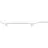 Noxion NX-Line Modul 90W 8000lm 60D - 840 - Kald Hvit | 1500mm - 8-Polet - Asymmetrisk - Nødlys 3 Timer