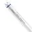 Philips LED Lysrør T8 MASTER (EM/Mains) Ultra Output 21.7W 3400lm - 830 varm hvit | 150cm - erstatter 58W