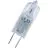 Osram 64450 Halostar Starlite 2000 GY6.35 75W 12V 930 | varm hvit - beste fargegjengivelse
